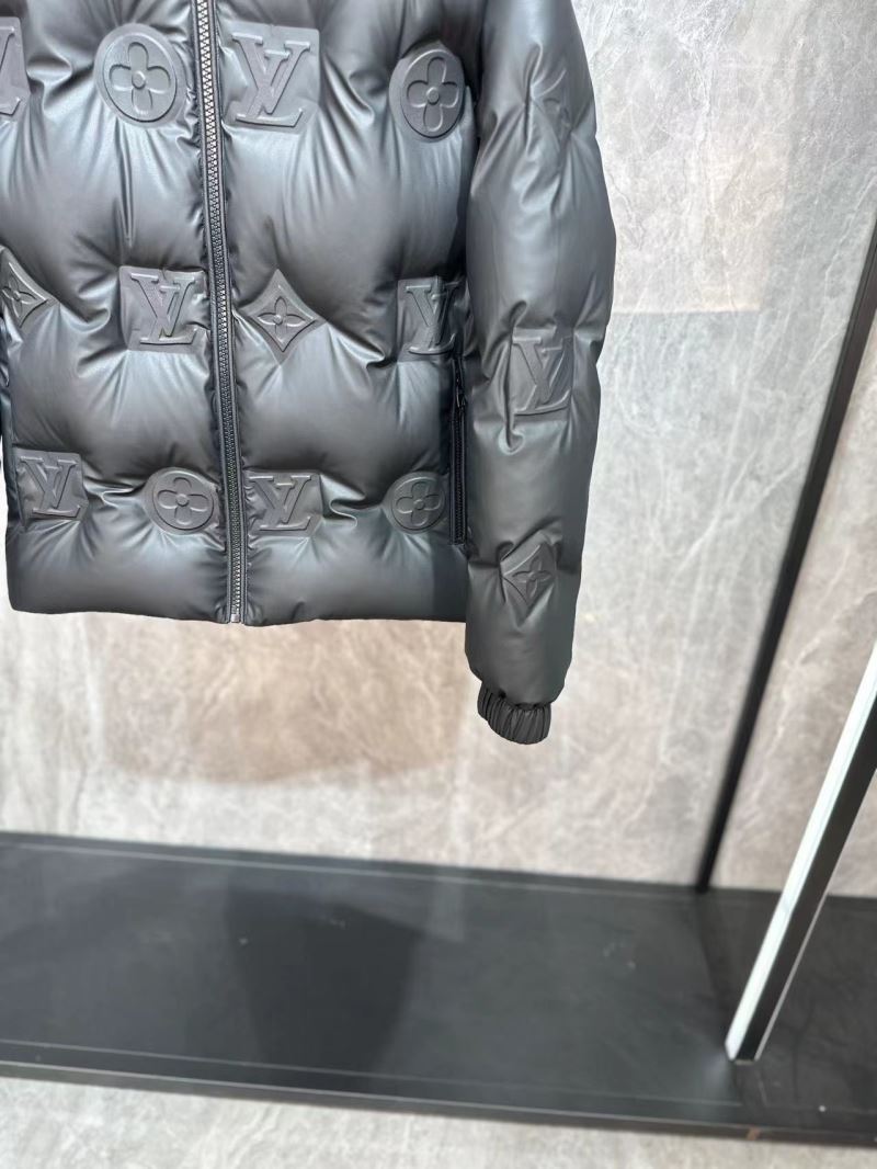 Louis Vuitton Down Jackets